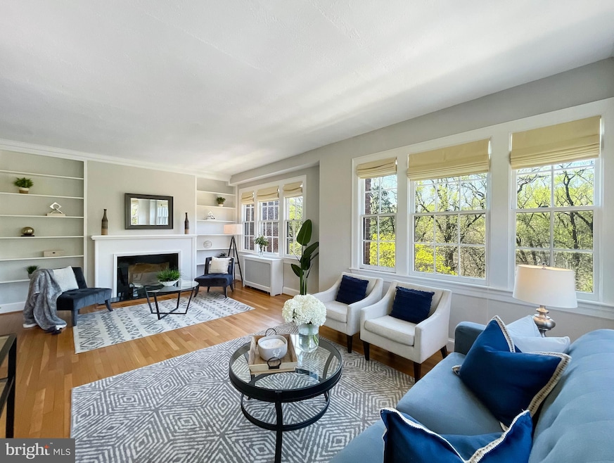 3024 Tilden St NW unit 401, Washington, DC 20008 - photo 1