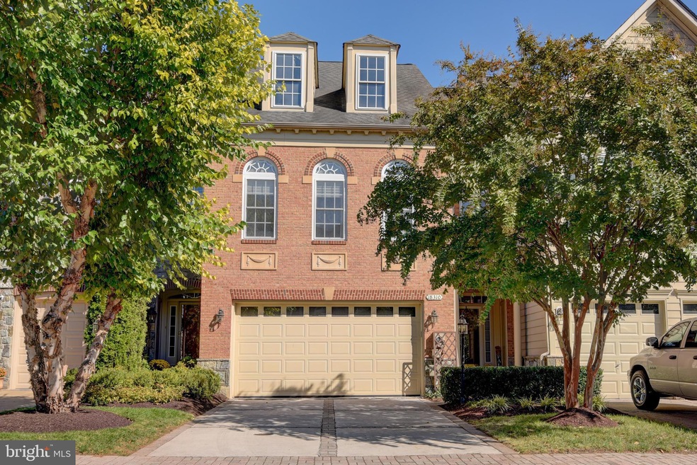 18310 Buccaneer Terrace, Leesburg, VA 20176 - photo 1