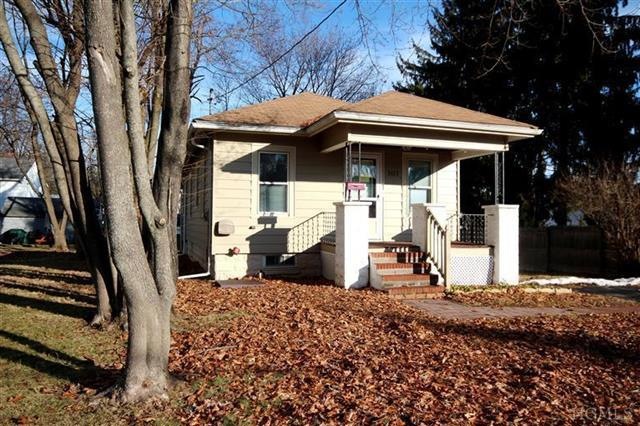 107 Spring St, Poughkeepsie, NY 12601 - photo 1