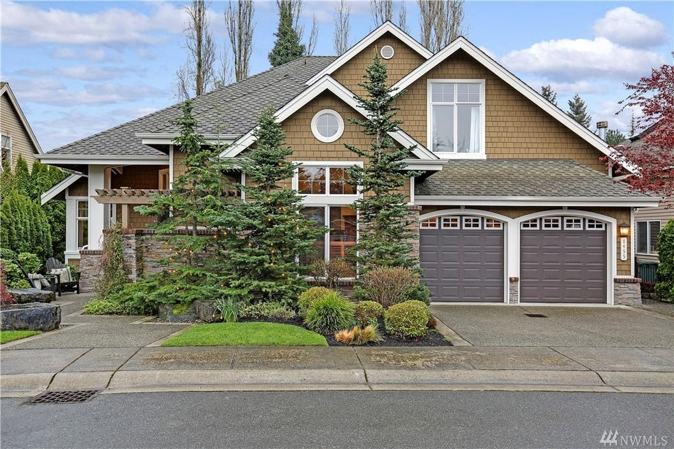8455 SE 69th Place, Mercer Island, WA 98040 - photo 1