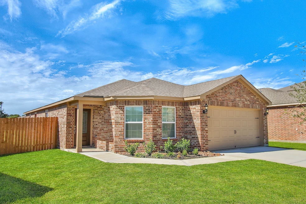 20615 Bauer Gulch Dr, Hockley, TX 77447 - photo 1