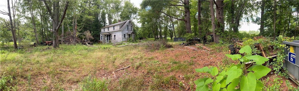 1277 Snake Hill Rd, North Scituate, RI 02857 - photo 1