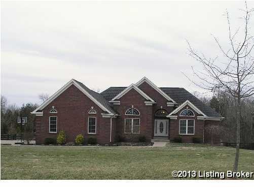 427 Grand Ave, Shepherdsville, KY 40165 - photo 1