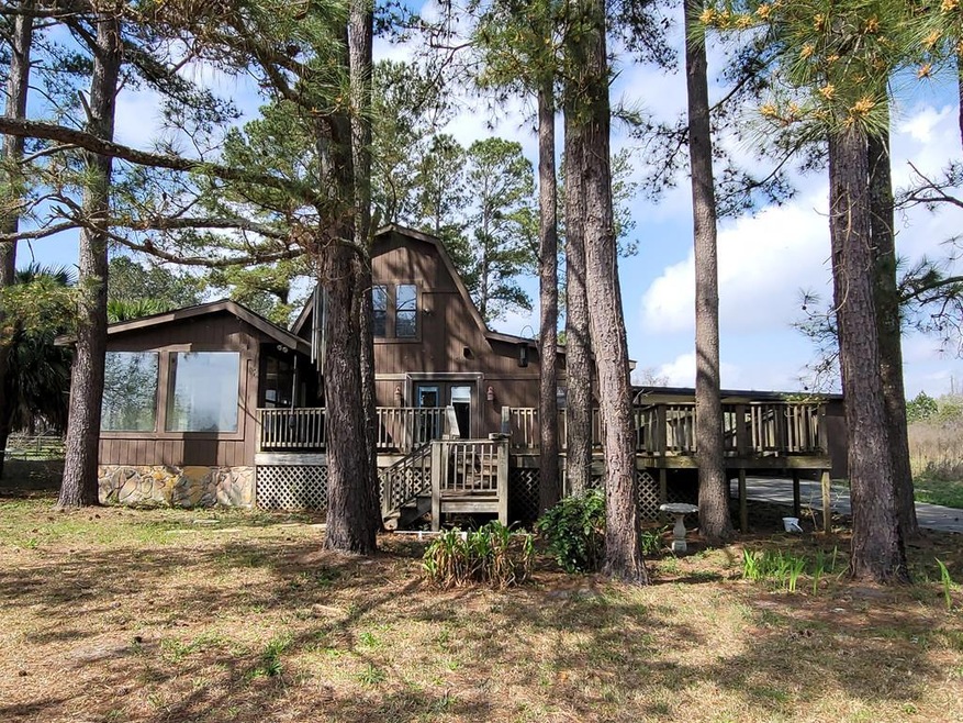 2615 Evergreen Rd, Doerun, GA 31744 - photo 1