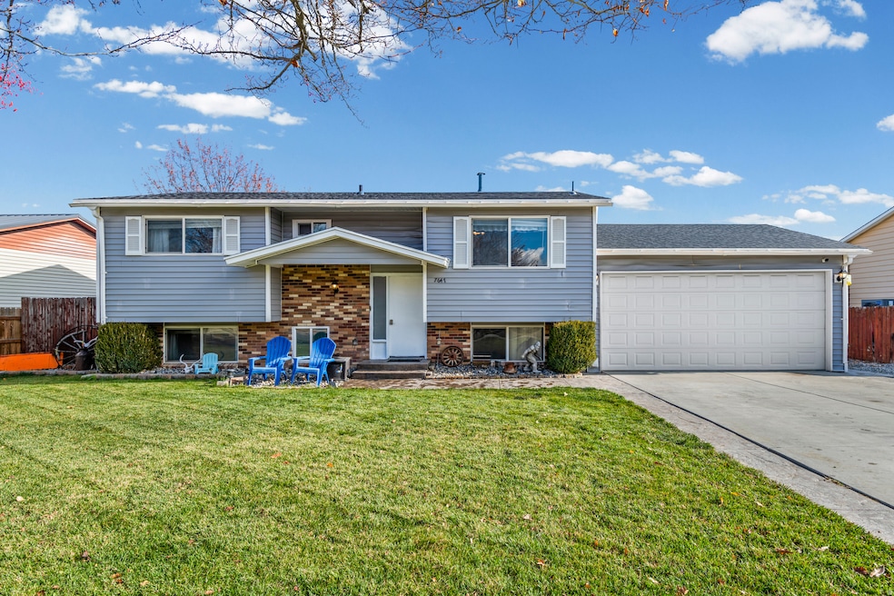 7647 S 2500 W, West Jordan, UT 84084 - photo 1