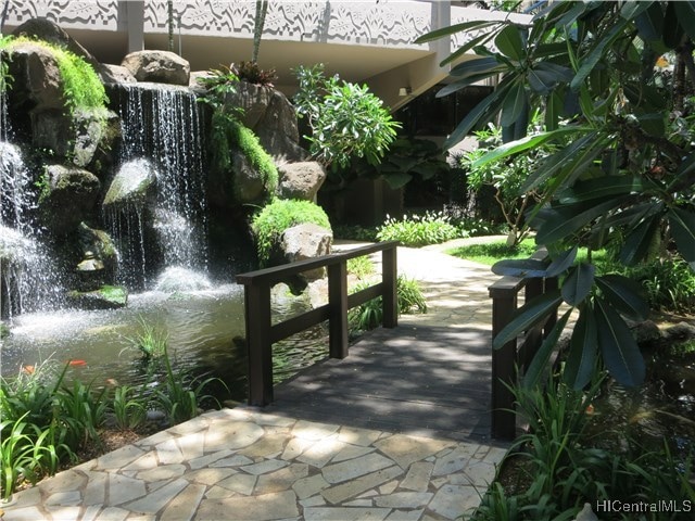 Windsor Condos unit 2903, Honolulu, HI 96815 - photo 1