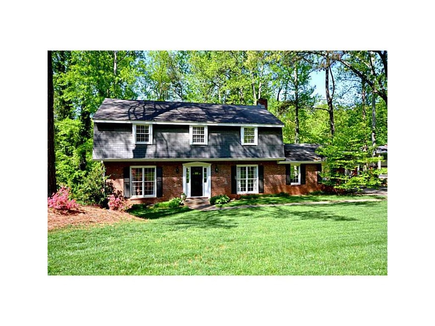 Exterior Front. Welcome to your beautiful new home