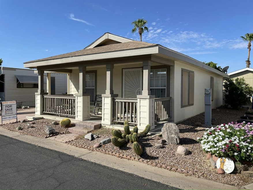 8865 E Baseline Rd unit 945, Mesa, AZ 85209 - photo 1