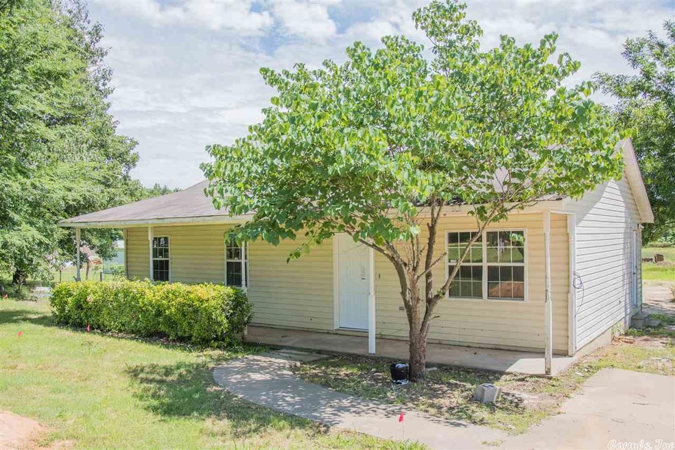 440 Cr 337, Jonesboro, AR 72401 - photo 1