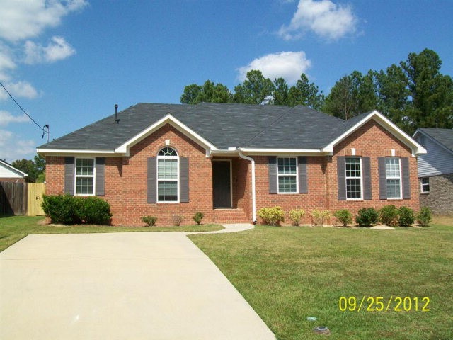 Main View