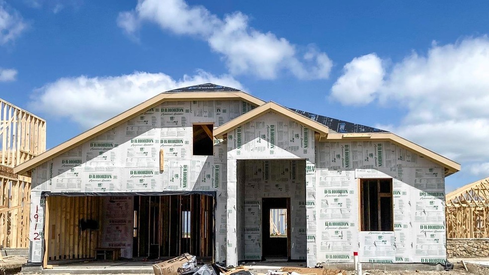 1912 Stinnet St, Anna, TX 75409 - photo 1