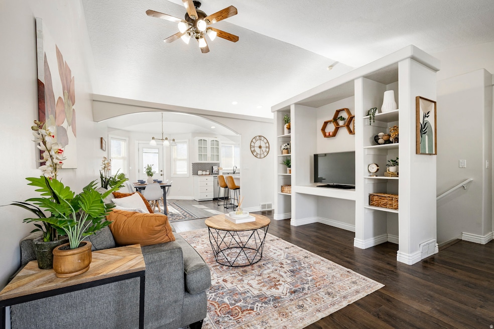 7544 S 2020 E, South Weber, UT 84405 - photo 1