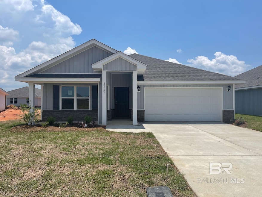 10345 Zenyatta Loop, Daphne, AL 36526 - photo 1