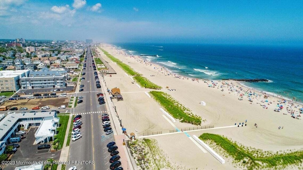 809 N Ocean Ave unit 7, Avon-By-the-sea, NJ 07717 - photo 1