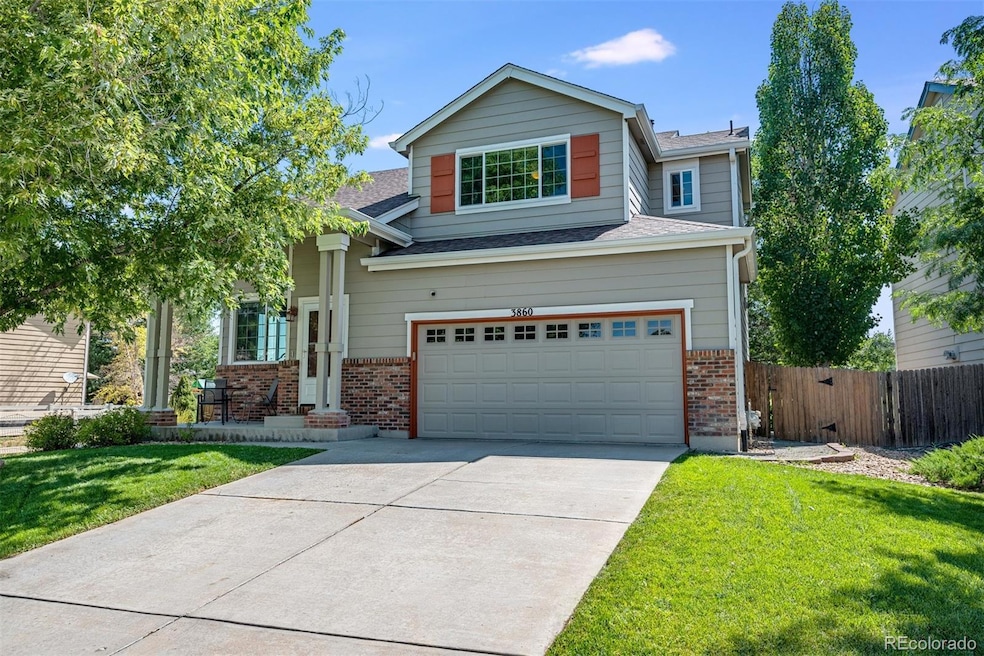 3860 S Himalaya Way, Aurora, CO 80013 - photo 1