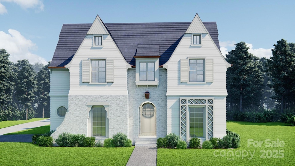 222 Walnut St, Davidson, NC 28036 - photo 1