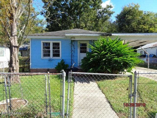 206 Henry St