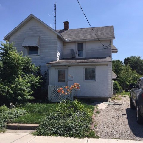 514 Oak St, Marion, OH 43302 - photo 1