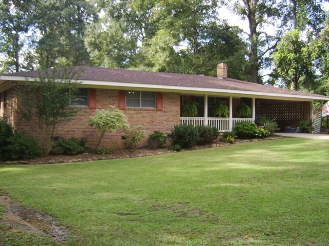 Main View