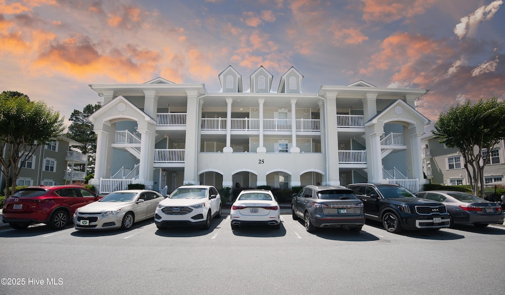 1215 N Middleton Dr NW unit 2505, Calabash, NC 28467 - photo 1