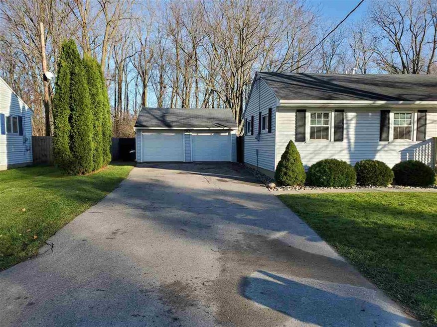 2162 Francisco St, Flushing, MI 48433 - photo 1