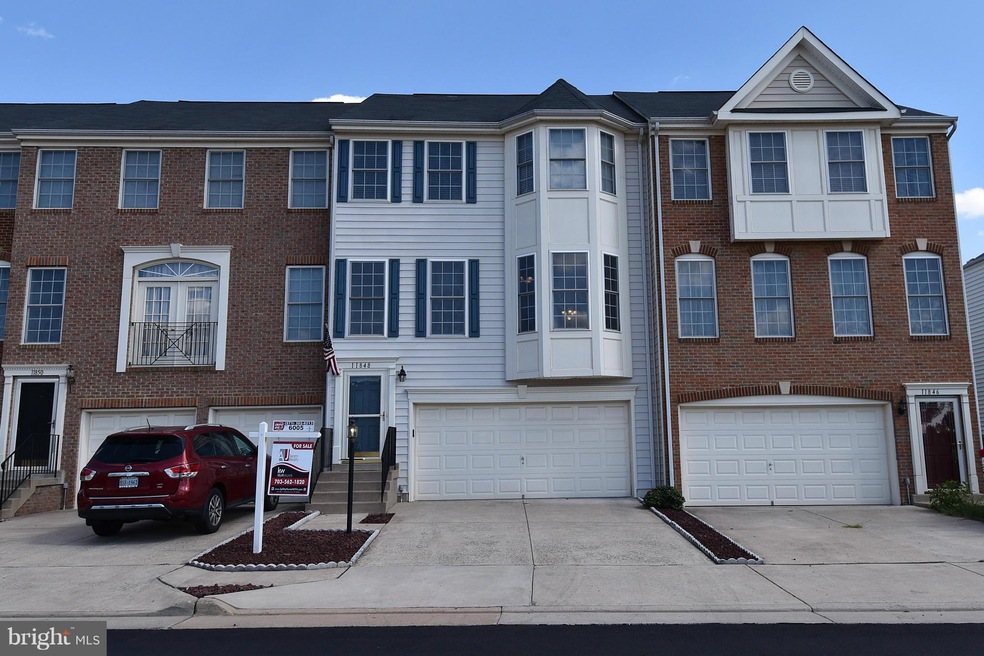 11848 Medway Church Loop, Manassas, VA 20109 - photo 1