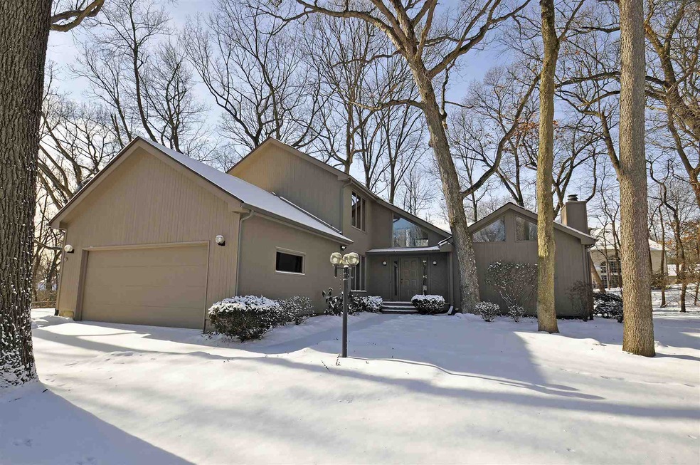 52145 Farmington Square Rd, Granger, IN 46530 - photo 1