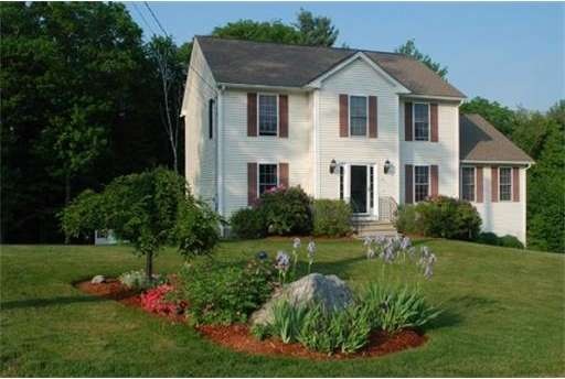 51 Woodhawk Dr, Milford, NH 03055 - photo 1