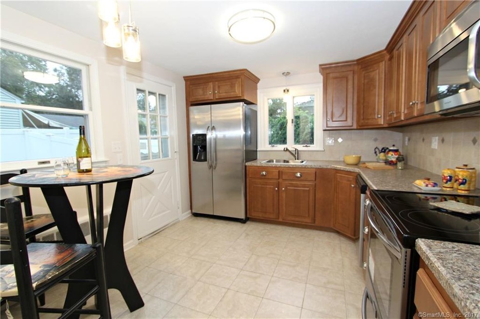Welcome to this lovely 3 bedroom, 1 bath, ranch st