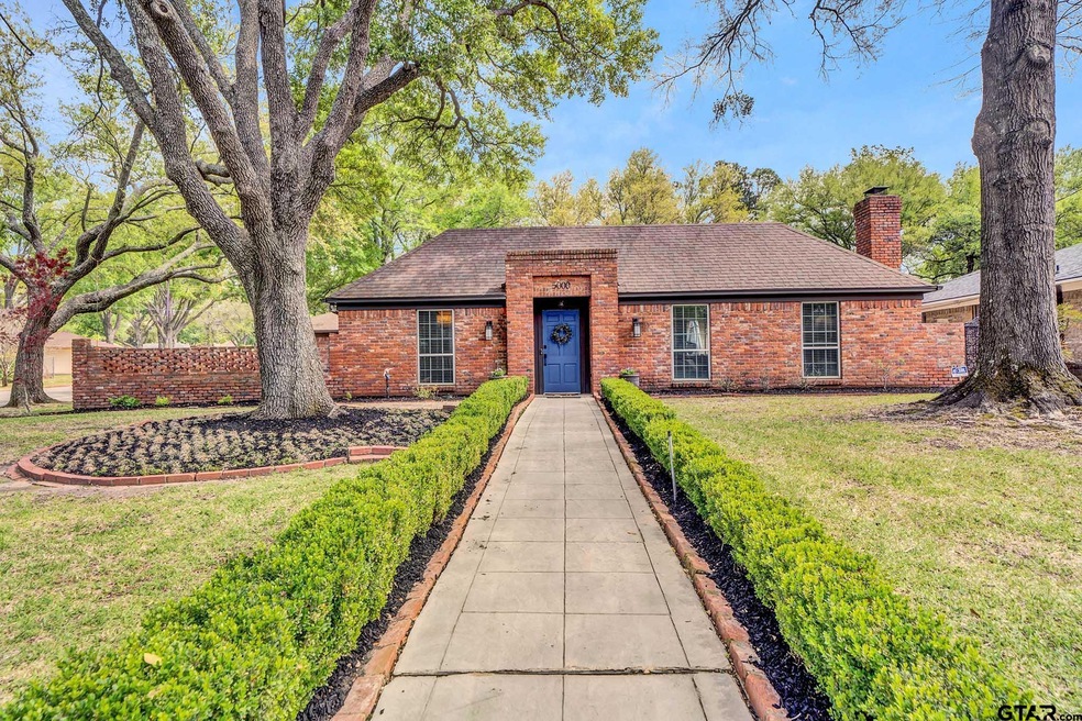 5000 5000 Cloverdale Dr, Tyler, TX 75703 - photo 1