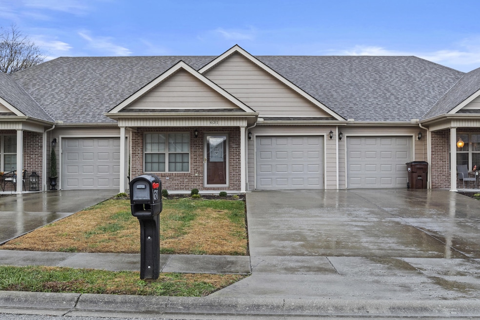 631 Woodside-Walk Trail, Richmond, KY 40475 - photo 1