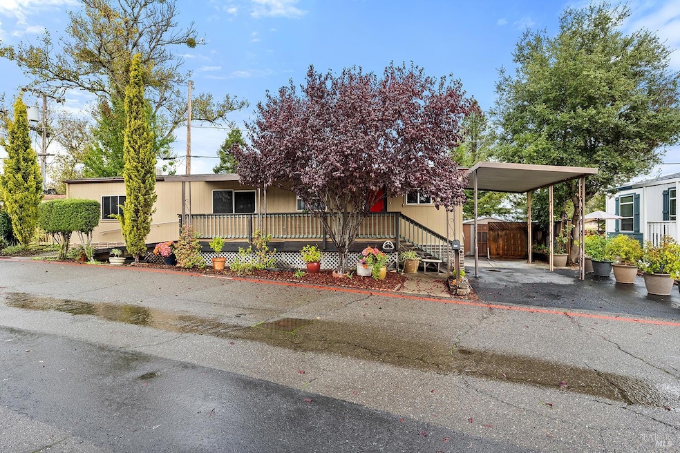 6720 Evergreen Ave, Sebastopol, CA 95472 - photo 1