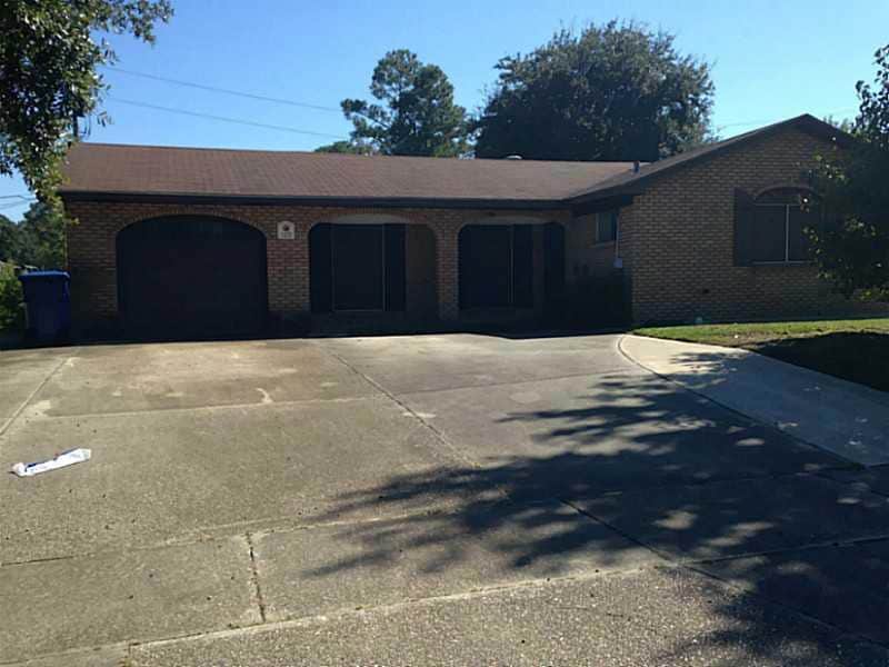 1422 Briarwood St, Slidell, LA 70458 - photo 1