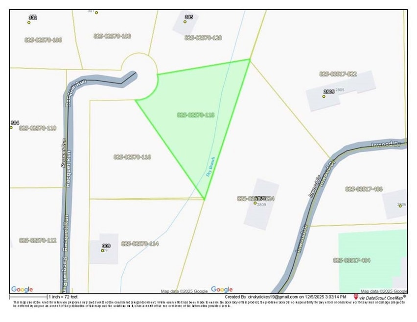 0 Racquet Run unit 1330091, Harrison, AR 72601 - photo 1