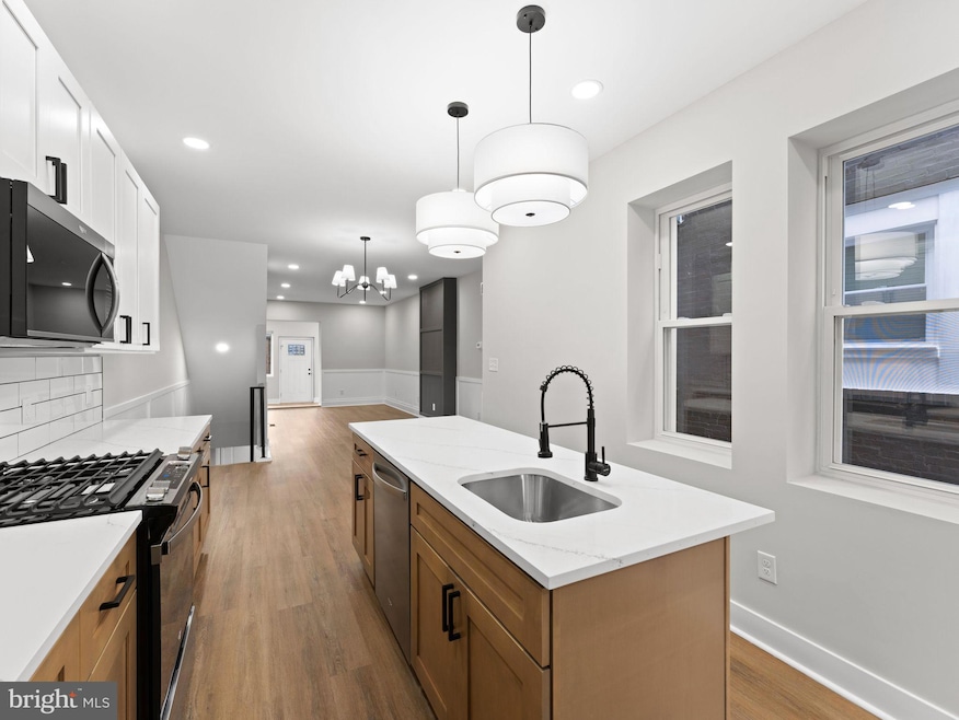 5916 Springfield Ave, Philadelphia, PA 19143 - photo 1