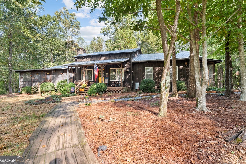 249 Canaan Dr, Maysville, GA 30558 - photo 1