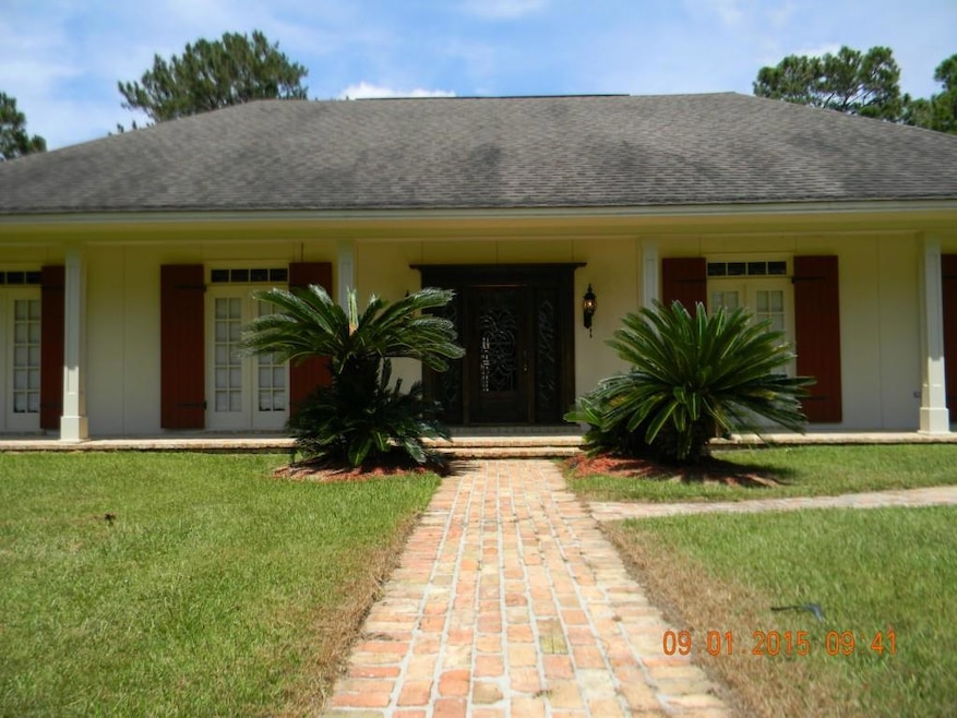 127 Rue de La Paix None, Slidell, LA 70461 - photo 1