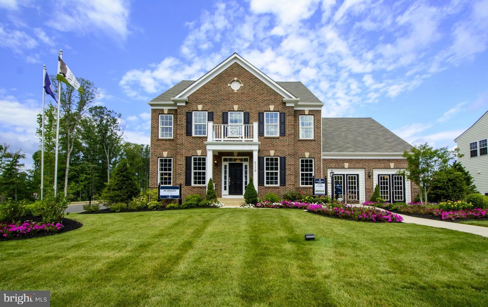 6770 Leopold's Trail, Haymarket, VA 20169 - photo 1