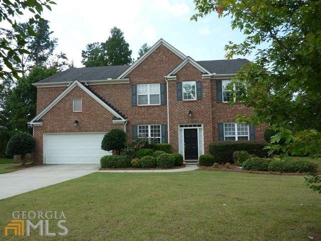 383 Aster Ridge Trail, Peachtree City, GA 30269 - photo 1