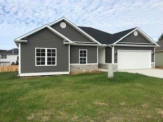 114 Hogan Dr, Frankfort, KY 40601 - photo 1