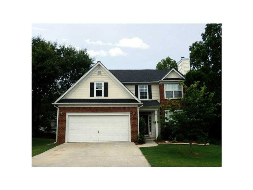 Exterior Front. Basement Cul de Sac home in Top Ea