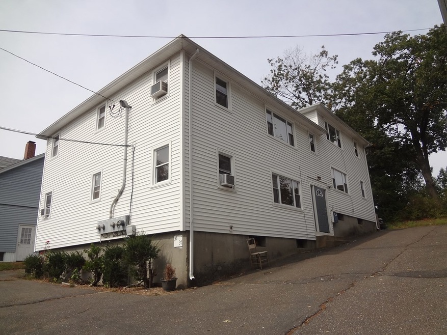 37 Greenwich St unit A, Ludlow, MA 01056 - photo 1