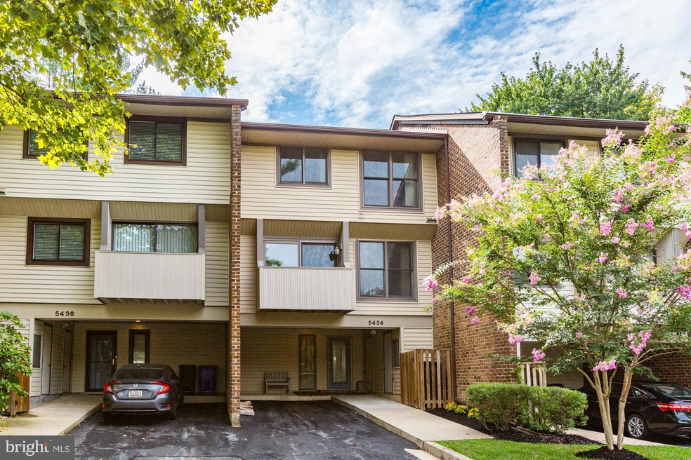 5434 Ring Dove Ln, Columbia, MD 21044 - photo 1