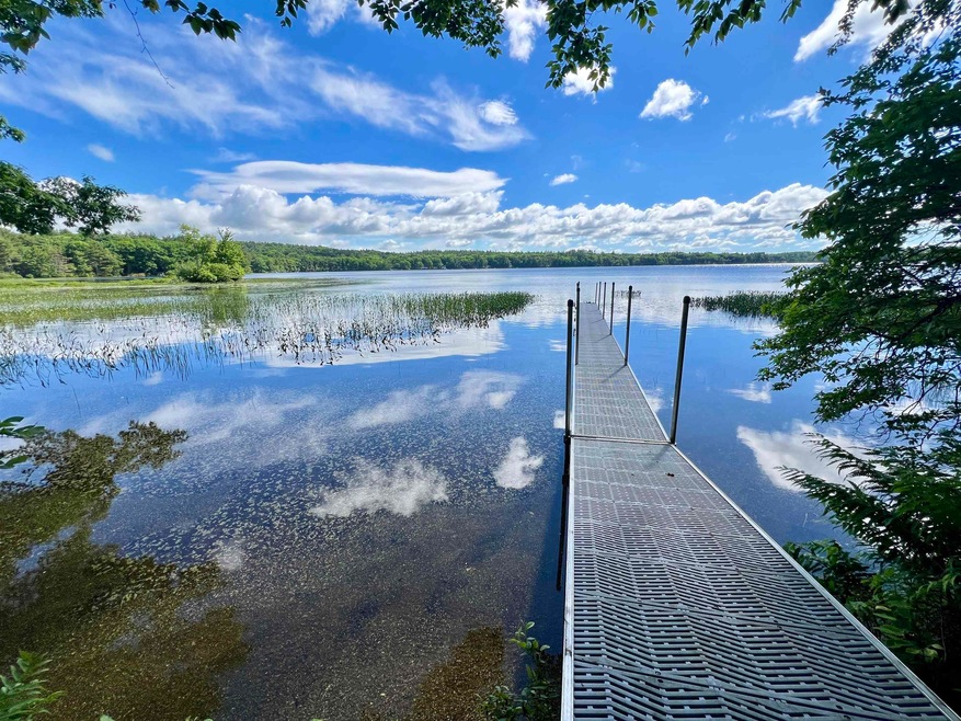 109 Jenness Pond Rd, Pittsfield, NH 03263 - photo 1