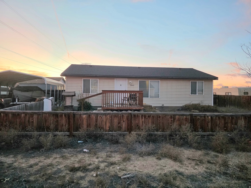 2860 S 2575 W, Roosevelt, UT 84066 - photo 1