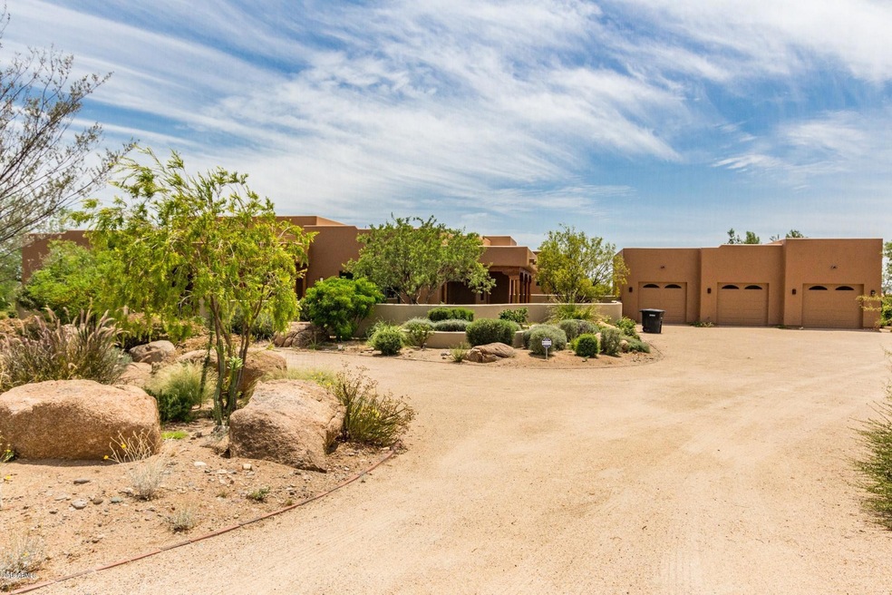 35900 S Gold Rock Cir, Wickenburg, AZ 85390 - photo 1