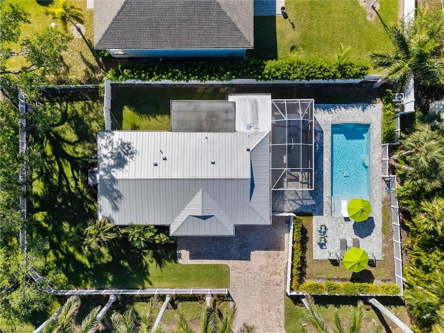 2270 Harbor Rd, Naples, FL 34104 - photo 1