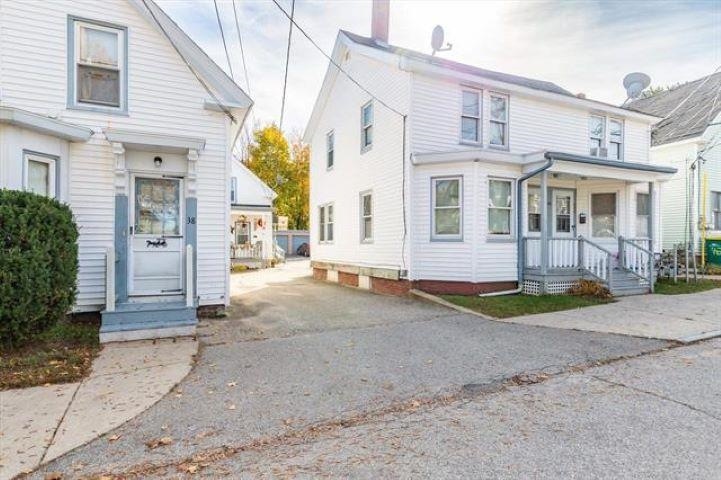 38-40 Lafayette St, Rochester, NH 03867 - photo 1