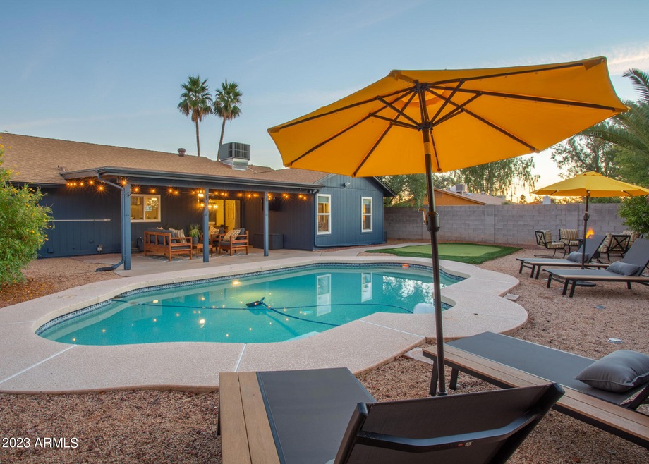 Sold $490,500 • Co-Listing Agent