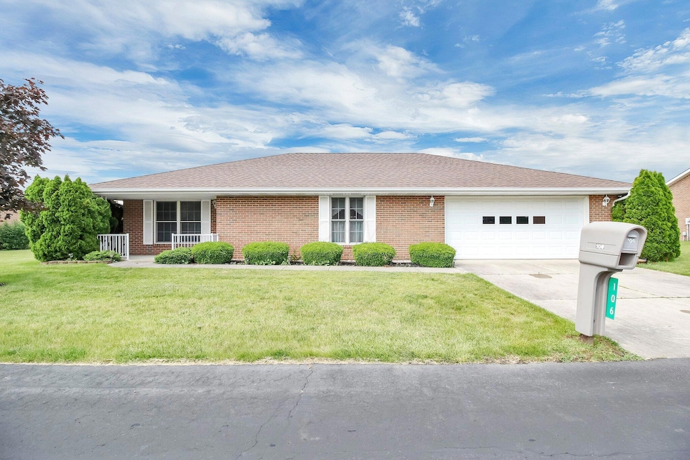 106 Kings Way